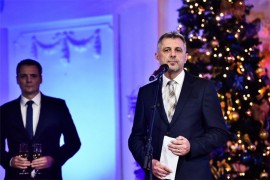 Radojičić: Novogodišnji koncerti će biti održani bez namjere da ...