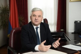 Čubrilović umjesto Novogodišnjeg prijema donirao sredstva