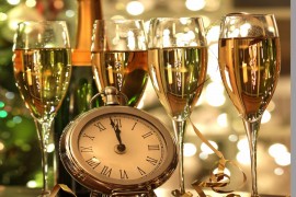 Napravite sami likere i vina za najluđu noć