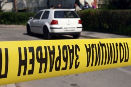 Uhapšen pljačkaš benzinske pumpe u Tesliću