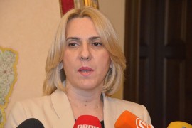 Cvijanović: Uslovljavanja ne mogu naštetiti Srpskoj