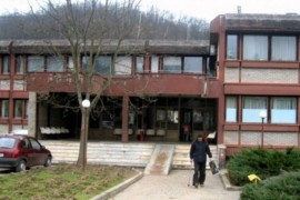 Žarković u pritvoru zbog ubistva majke