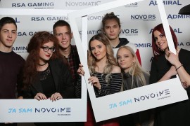 Ovo su "nova imena" koja su obilježila 2018. godinu