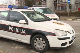 Pronađeno tijelo nestalog Marka Markanovića