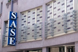 Promet na Sarajevskoj berzi 416 hiljada KM