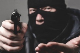 Dvoje uhapšeno zbog oružane pljačke u Modriči