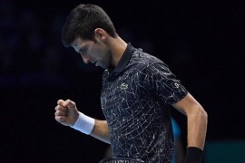 Nole neumoljiv za finale u Abu Dabiju