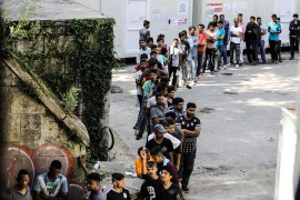 Godina izbora i migracija