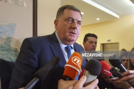 Dodik: Imam informacije da će 'Pravda za Davida' dobiti dozvolu za ...