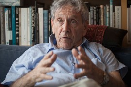 Preminuo poznati izraelski pisac Amos Oz