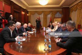 Vlast zadovoljna implementacijom izbora
