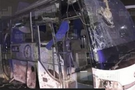 Eksplodirao autobus sa turistima u Egiptu, ima žrtava