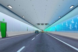 Njemačka ulaže osam milijardi evra za tunel ka Danskoj