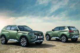 Skočila prodaja luksuznih automobila u Rusiji