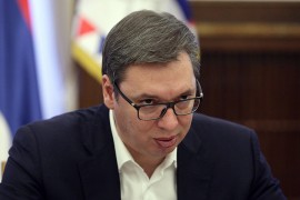 Vučić: Srbiju pokoriti neće