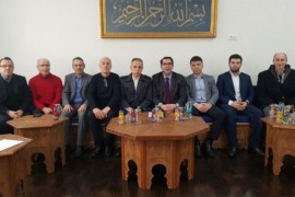 Nusret Abdibegović preuzeo dužnost banjalučkog muftije
