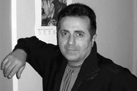 Ubijen osnivač naftne kompanije "Master njeft"