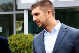 Darko Kremenović napustio Ujedinjenu Srpsku