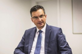 Šarec: Ne zovem Plenkovića u posjetu dok Hrvatska ne promijeni stav