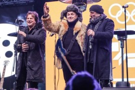 Bjelašnicom se prolamali hitovi Bijelog dugmeta