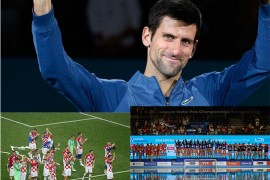 Sport u 2018. godini: Hrvatska viceprvak svijeta, sjajan povratak ...