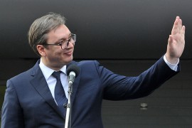 Vučić: Sa Putinom o mnogo tema, prva Kosovo