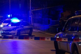 Mladić teško ranjen u pucnjavi u Zemunu