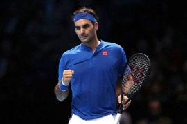 Federer surov u prvom meču u novoj sezoni