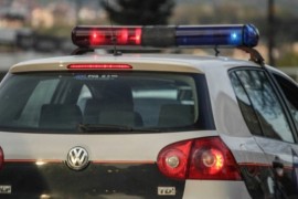 Težak udes u Ilijašu, dvije osobe povrijeđene