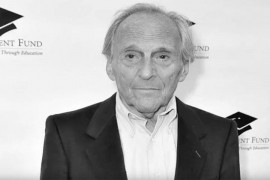 Preminuo Oskarovac Norman Gimbel