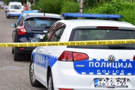 Tijelo muškarca pronađeno u bazenu u Kotor Varošu