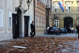 U Beogradu saslušani piloti JNA zbog bombardovanja Banskih dvora