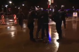 PU Banjaluka: Više osoba uhapšeno, Dragičević nije među njima