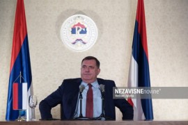 Dodik: Mislim da je ovo prevršilo svaku mjeru