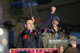 Policija traga za Davorom Dragičevićem i još četiri lica