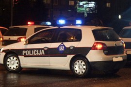 Pojačane bezbjednosne mjere tokom novogodišnje noći u Sarajevu