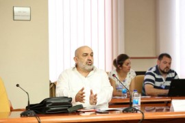 Karan podnio prijavu protiv članova "Pravde za Davida"