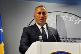 Haradinaj: Srbija je mala Rusija na Balkanu