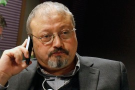 Objavljen snimak na kom se vidi kako se u koferima iznose Kašogijevi ...