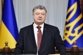 Počela izborna kampanja u Ukrajini, Porošenko se nije izjasnio