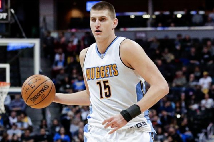 Jokić razigravao tim u petoj uzastopnoj pobjedi Denvera