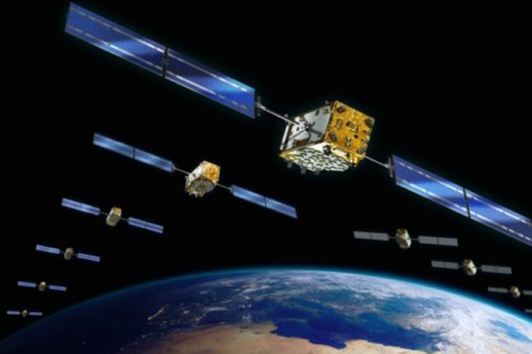 London ostaje bez više od milijarde funti uloženih u "Galileo"?