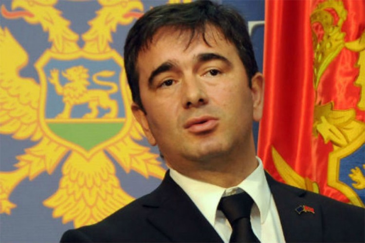 Medojević stupio u štrajk glađu