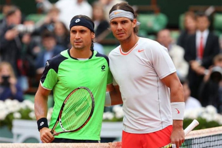 "Nadal je nevjerovatan, tenis više neće imati nekog kao što je on"