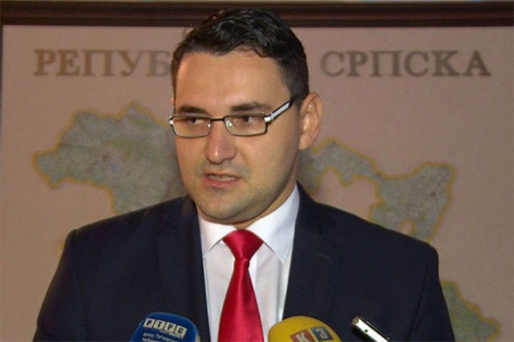 Klokić: Srpska ima veliku šansu na tržištu Sankt Peterburga