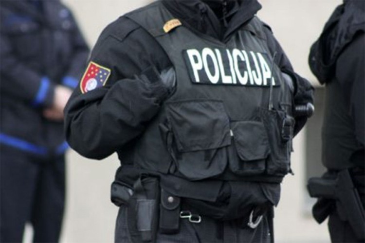 Pretresi u Sarajevu, uhapšena tri lica