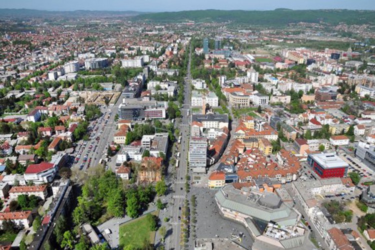 Banjaluka dobila adresni registar