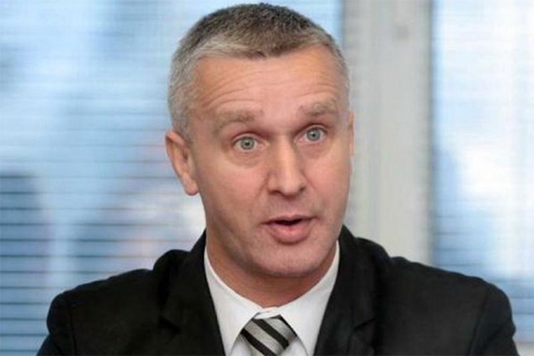Vilić: Samo naši policajci mogu štititi Dodika