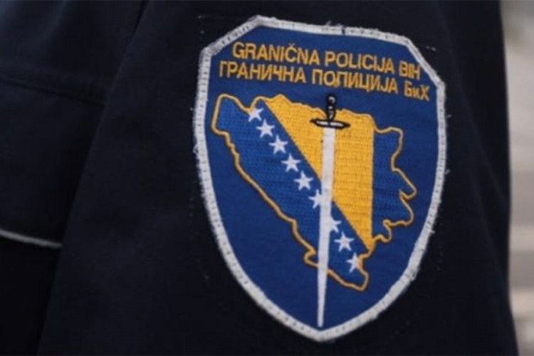 Iranci uhapšeni na graničnom prelazu Gradiška