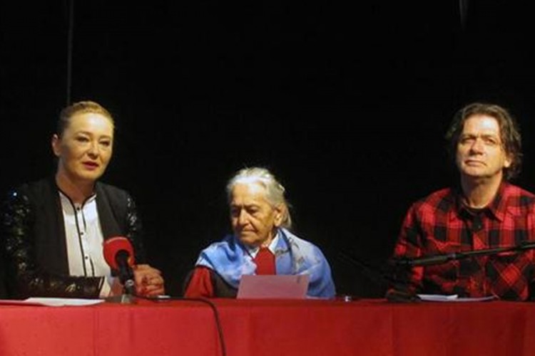 Na međunarodnom festivalu poezije biće nagrađeno 60 učenika